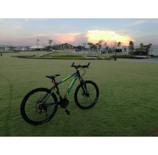 Bicycles