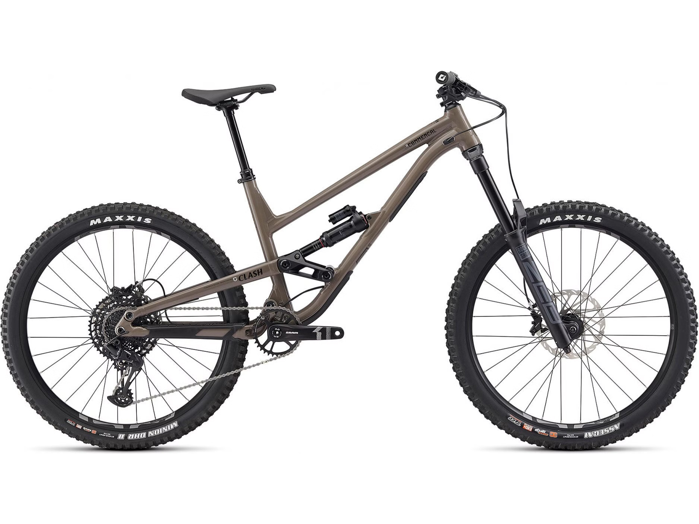Commencal Commencal