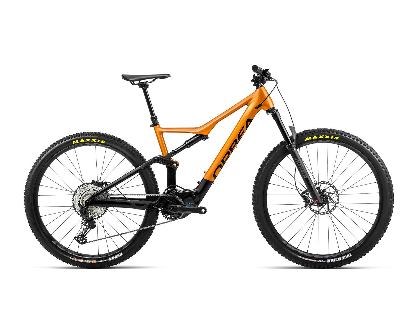 Orbea Orbea