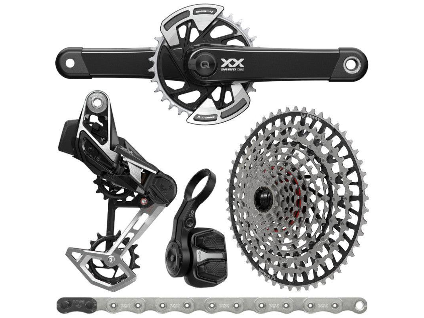 Sram Sram
